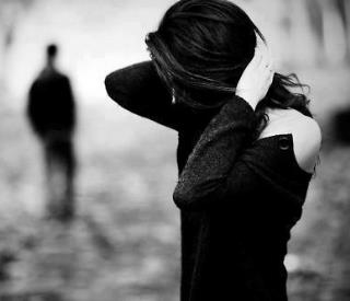 Amit nem kellett volna látnom - KERESD A NŐT  -  - rúzs és tükör, szerelem, válás, 