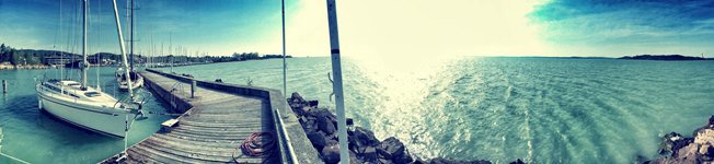 Élünk egy képeslapon - KERESD A NŐT  - STYLELIFE - balaton, rúzs és tükör, szerelem, vitorlázás, 