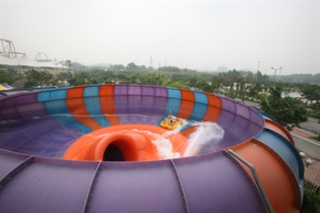 Különleges aquaparkok, veszedelmes csúszdák - STYLELIFE - Utazás - aquapark, csúszdapark, utazás, 