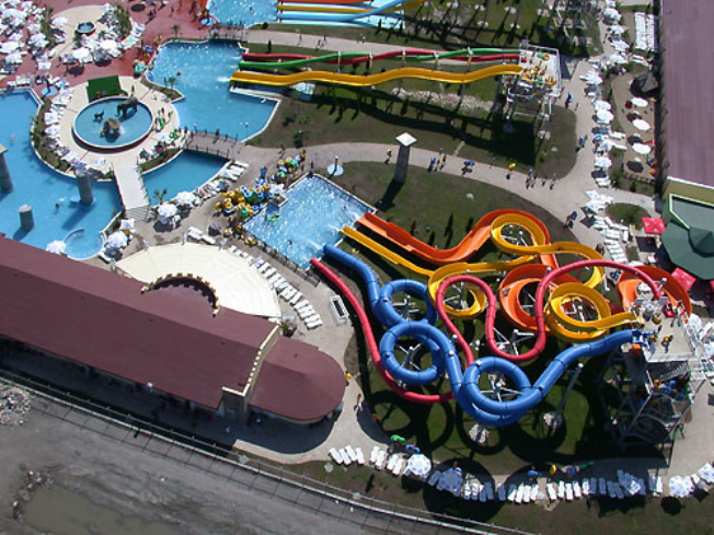 Különleges aquaparkok, veszedelmes csúszdák - STYLELIFE - Utazás - aquapark, csúszdapark, utazás, 