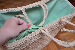 Kell a bringára egy kosár! - STYLELIFE - Otthon & Design - juditu, otthon&design, 