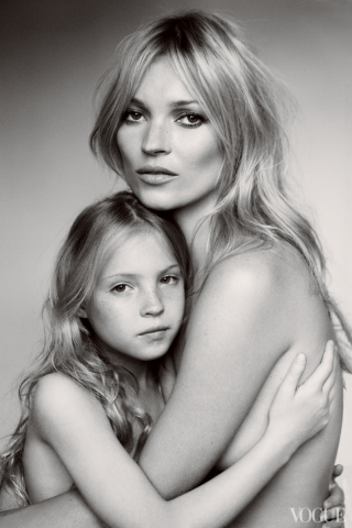 A Vogue-os anyukák - Stylekids -  - ilovemom, mommywood, sarah jessica parker, vogue, 