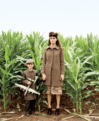 A Vogue-os anyukák - Stylekids -  - ilovemom, mommywood, sarah jessica parker, vogue, 