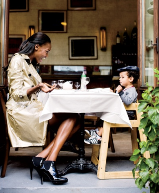 A Vogue-os anyukák - Stylekids -  - ilovemom, mommywood, sarah jessica parker, vogue, 