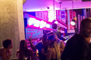 Japán robotok az oroszlánok lábainál - STYLELIFE - Gasztronómia - étterem, japán konyha, szusi, tokio, 