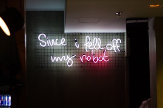 Japán robotok az oroszlánok lábainál - STYLELIFE - Gasztronómia - étterem, japán konyha, szusi, tokio, 