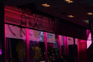 Japán robotok az oroszlánok lábainál - STYLELIFE - Gasztronómia - étterem, japán konyha, szusi, tokio, 