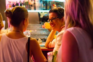 Japán robotok az oroszlánok lábainál - STYLELIFE - Gasztronómia - étterem, japán konyha, szusi, tokio, 