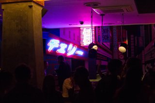 Japán robotok az oroszlánok lábainál - STYLELIFE - Gasztronómia - étterem, japán konyha, szusi, tokio, 