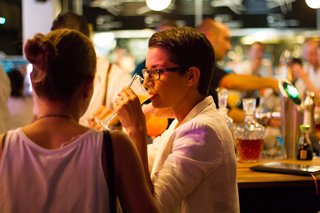 Japán robotok az oroszlánok lábainál - STYLELIFE - Gasztronómia - étterem, japán konyha, szusi, tokio, 