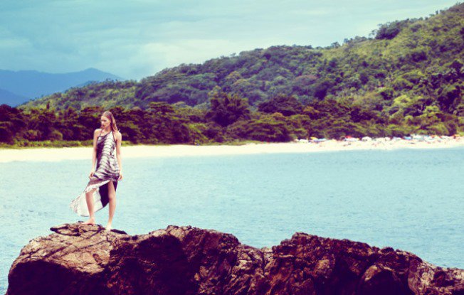 Beach style Brazíliából - DIVAT&STÍLUS -  - beach, fürdőruhadivat, 