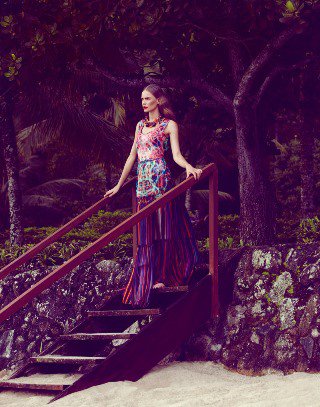 Beach style Brazíliából - DIVAT&STÍLUS -  - beach, fürdőruhadivat, 