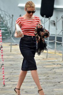 Miben jár a sztár - Július - DIVAT&STÍLUS - Hírek  - streetstyle, 