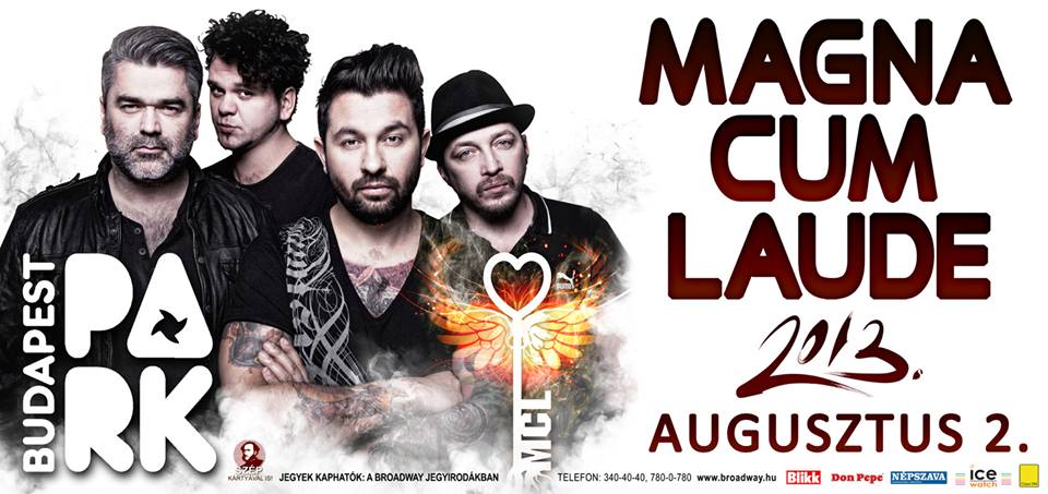 Magna Cum Laude a nyári forróságban! - STYLENEWS - Fesztelen mindennapok - Magna Cum Laude, Park, 