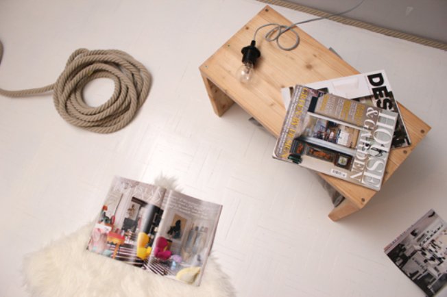 Könyvespolcok másképp - STYLELIFE - Otthon & Design - juditu, otthon&design, 