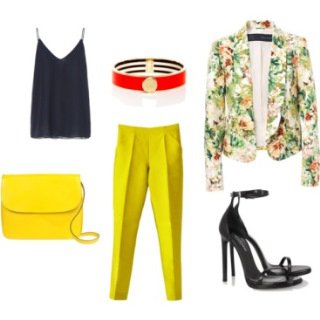 Mit viseljünk az irodában? - DIVAT&STÍLUS - Stílusiskola - irodai viselet, stílustippek, 