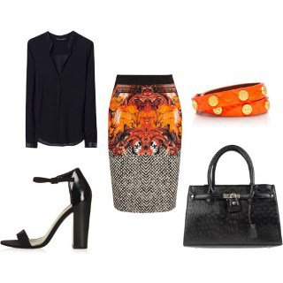 Mit viseljünk az irodában? - DIVAT&STÍLUS - Stílusiskola - irodai viselet, stílustippek, 