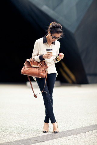 Mit viseljünk az irodában? - DIVAT&STÍLUS - Stílusiskola - irodai viselet, stílustippek, 