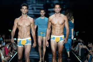 Vadonatúj érzékiség - Hírek  -  - intimissimi, tamara lazic, 