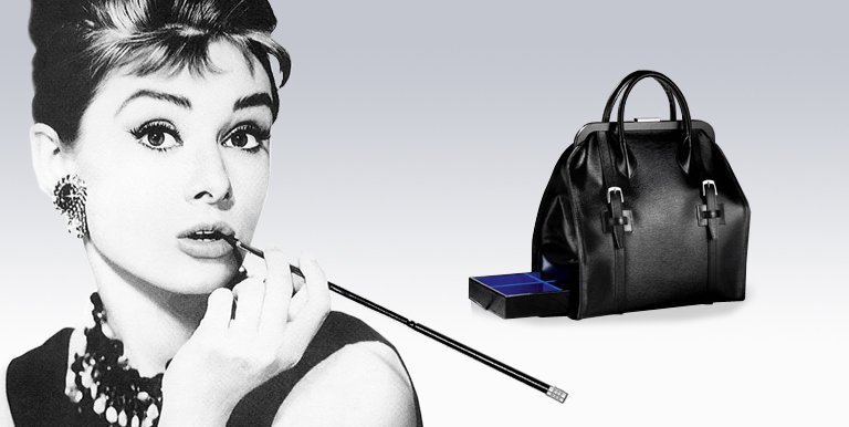 Eugénia császárnétól Katalin hercegnőig -  -  - aurdey hepburn, s.t. dupont, 