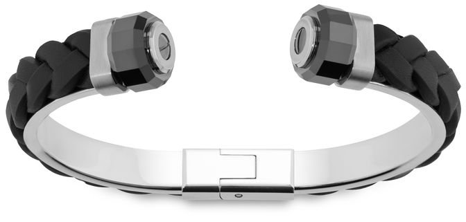 Swarovski férfi vonalon erősít - Stílusiskola -  - swarovski, 