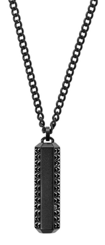 Swarovski férfi vonalon erősít - Stílusiskola -  - swarovski, 