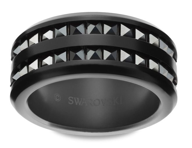 Swarovski férfi vonalon erősít - Stílusiskola -  - swarovski, 