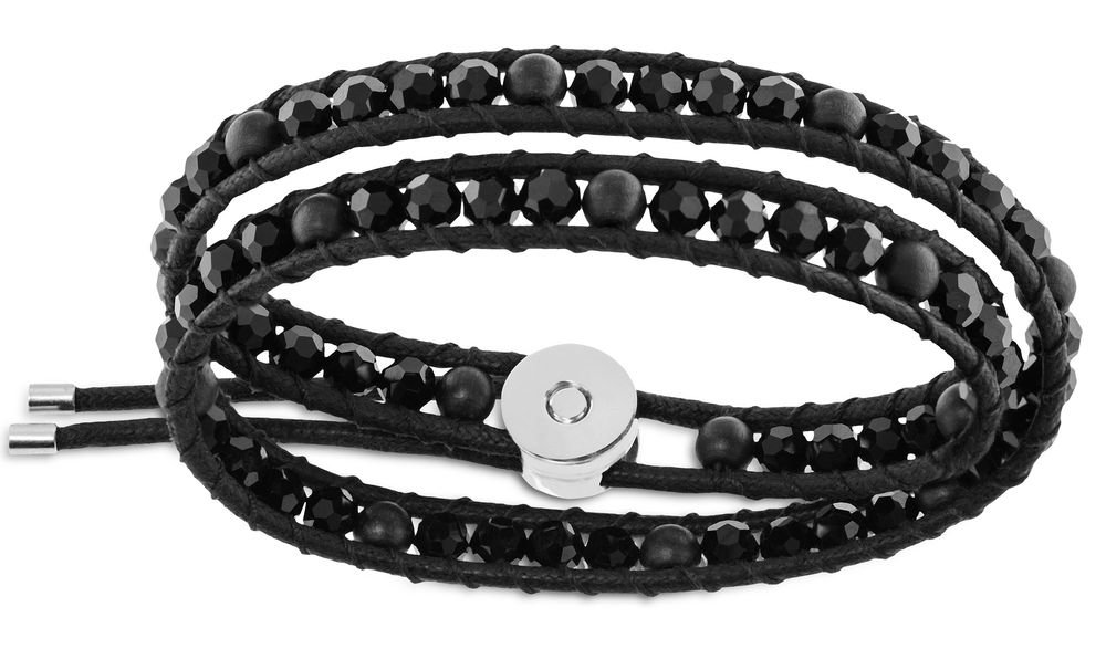 Swarovski férfi vonalon erősít - Stílusiskola -  - swarovski, 