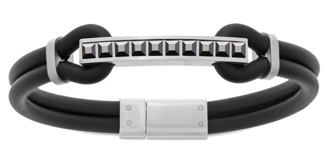 Swarovski férfi vonalon erősít - Stílusiskola -  - swarovski, 