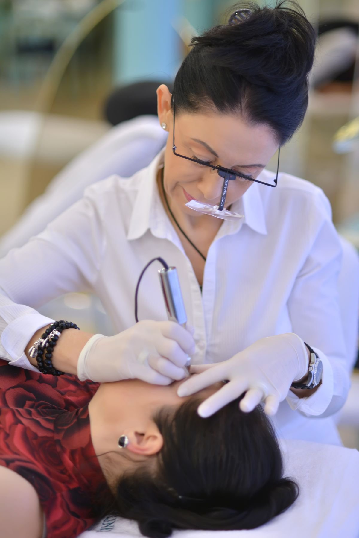 Sminktetoválás ápolása nyáron - Smink  -  - sminktetoválás, 