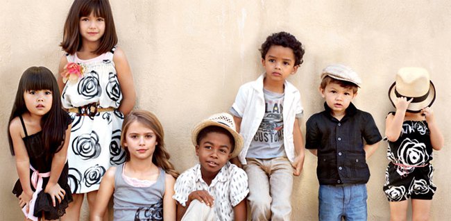 Hello Budapest, Hello GAP - Stylekids -  - gap, gyermekstílus, 