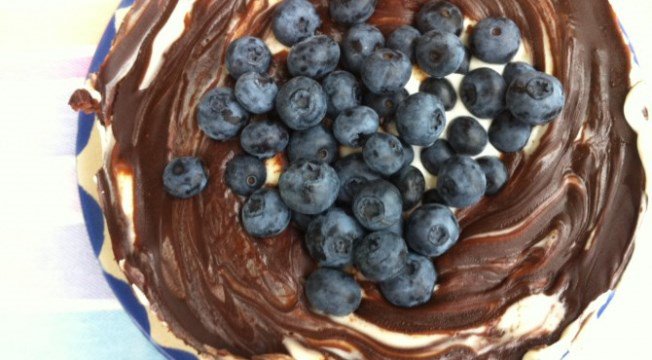 Mai mosoly: Maxine tortája - STYLELIFE - Gasztronómia - mosoly bisztró, recept, sajttorta, 