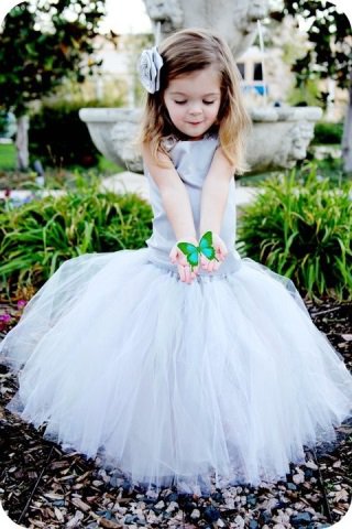 Milyen ruhát adjak a babára, ha esküvőre megyünk? - Stylekids -  - esküvői ruha, gyermekstílus, 