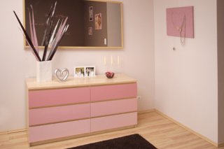 Szoba kilátással - STYLELIFE - Otthon & Design - juditu, otthon&design, szobaátalakítás, 