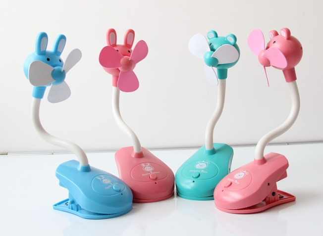 Hűtsd a babád ventillátorral! - Stylekids -  - babaventillátor, 