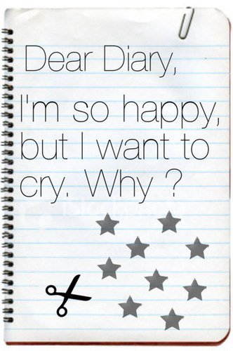 Boldogság napló - Stylekids -  - léleknapló, 