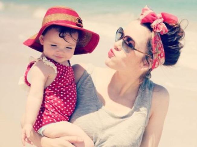 Egyedülálló nők gyermekvállalása - Stylekids -  - egyedülálló anya, gyermekvállalás, 