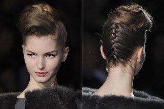 Nagy őszi hajmutató - SZÉPSÉG - Hajápolás  - hajtrendek, őszi hajtrend 2013, 