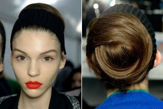 Nagy őszi hajmutató - SZÉPSÉG - Hajápolás  - hajtrendek, őszi hajtrend 2013, 