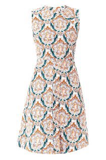 Mit viseljünk az élet napos oldalán? - DIVAT&STÍLUS - Stílusiskola - kánikularuha, nyári ruhatár, stílustippek, 