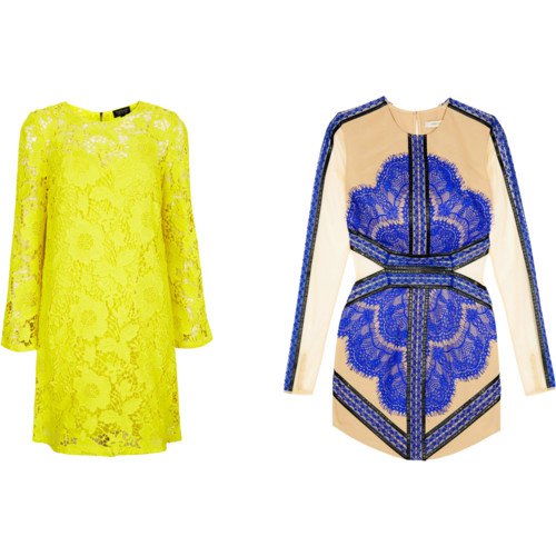 Mit viseljünk az élet napos oldalán? - DIVAT&STÍLUS - Stílusiskola - kánikularuha, nyári ruhatár, stílustippek, 