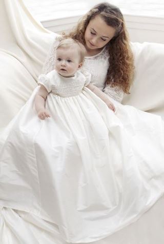 Ha a gyermek ünnepélyre megy - Stylekids -  - gyermekstílus, keresztelő, 