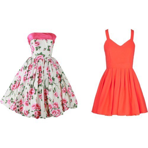 Mit viseljünk az élet napos oldalán? - DIVAT&STÍLUS - Stílusiskola - kánikularuha, nyári ruhatár, stílustippek, 