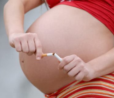 Dohányozni áldott állapotban - Stylekids -  - 