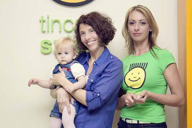 Tincses sziget - Stylekids -  - élményfodrászat, gyermekhajvágás, tincses sziget, 