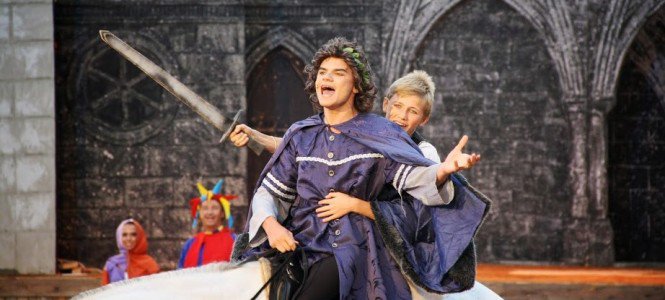 A legjobb augusztusi programok - Fesztelen mindennapok -  - karcsúsítás, lecsó bográcsban, mesterségek ünnepe 2013, pécsvárad, vegetáriánus ételek, 