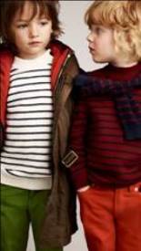 Burberry kids - Stylekids -  - burberry kid, gyermekstílus, ilovemom, 