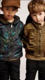 Burberry kids - Stylekids -  - burberry kid, gyermekstílus, ilovemom, 