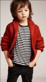 Burberry kids - Stylekids -  - burberry kid, gyermekstílus, ilovemom, 