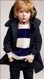 Burberry kids - Stylekids -  - burberry kid, gyermekstílus, ilovemom, 